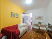 Apartamento para Venda em São Paulo/SP Bela Vista 1 Quartos