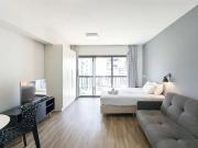 Apartamento para Venda em São Paulo/SP Bela Vista 1 Quartos