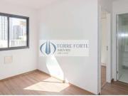 Apartamento para Venda em São Paulo/SP Bela Vista 1 Quartos