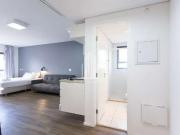 Apartamento para Venda em São Paulo/SP Bela Vista 1 Quartos