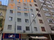 Apartamento para Venda em São Paulo/SP Bela Vista 1 Quartos