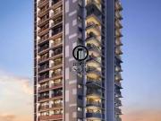 Apartamento para Venda em São Paulo/SP Bela Vista 1 Quartos