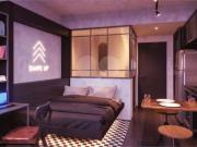 Apartamento para Venda em São Paulo/SP Bela Vista 1 Quartos