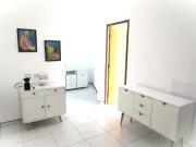 Apartamento para Venda em São Paulo/SP Bela Vista 1 Quartos