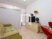 Apartamento para Venda em São Paulo/SP Bela Vista 1 Quartos