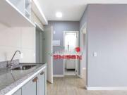 Apartamento para Venda em São Paulo/SP Bela Vista 1 Quartos