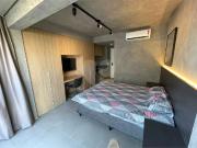 Apartamento para Venda em São Paulo/SP Bela Vista 1 Quartos