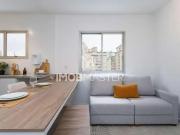 Apartamento para Venda em São Paulo/SP Bela Vista 1 Quartos