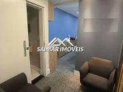 Apartamento para Venda em São Paulo/SP Bela Vista 1 Quartos