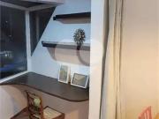 Apartamento para Venda em São Paulo/SP Bela Vista 1 Quartos