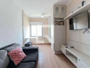 Apartamento para Venda em São Paulo/SP Bela Vista 1 Quartos