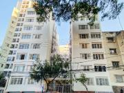 Apartamento para Venda em São Paulo/SP Bela Vista 1 Quartos