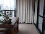 Apartamento para Venda em São Paulo/SP Bela Vista 1 Quartos