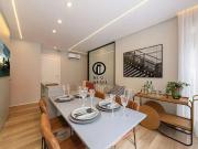 Apartamento para Venda em São Paulo/SP Bela Vista 1 Quartos