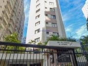 Apartamento para Venda em São Paulo/SP Bela Vista 1 Quartos
