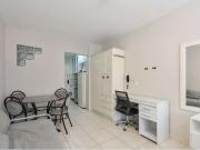 Apartamento para Venda em São Paulo/SP Bela Vista 1 Quartos