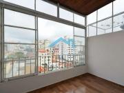 Apartamento para Venda em São Paulo/SP Bela Vista 1 Quartos