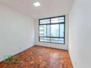 Apartamento para Venda em São Paulo/SP Bela Vista 1 Quartos