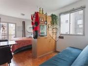 Apartamento para Venda em São Paulo/SP Bela Vista 1 Quartos