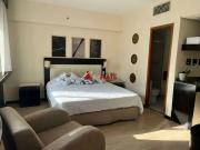 Apartamento para Venda em São Paulo/SP Bela Vista 1 Quartos