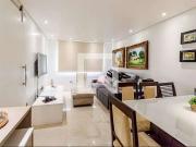 Apartamento para Venda em São Paulo/SP Bela Vista 1 Quartos