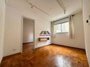 Apartamento para Venda em São Paulo/SP Bela Vista 1 Quartos