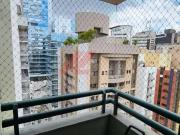 Apartamento para Venda em São Paulo/SP Bela Vista 1 Quartos