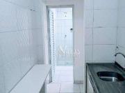 Apartamento para Venda em São Paulo/SP Bela Vista 1 Quartos