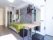Apartamento para Venda em São Paulo/SP Bela Vista 1 Quartos