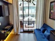 Apartamento para Venda em São Paulo/SP Bela Vista 1 Quartos