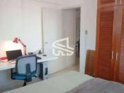 Apartamento para Venda em São Paulo/SP Bela Vista 1 Quartos