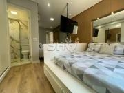 Apartamento para Venda em São Paulo/SP Bela Vista 1 Quartos