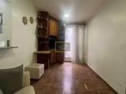Apartamento para Venda em São Paulo/SP Bela Vista 1 Quartos