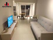 Apartamento para Venda em São Paulo/SP Bela Vista 1 Quartos