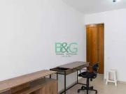 Apartamento para Venda em São Paulo/SP Bela Vista 1 Quartos