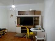 Apartamento para Venda em São Paulo/SP Bela Vista 1 Quartos