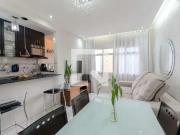 Apartamento para Venda em São Paulo/SP Bela Vista 1 Quartos