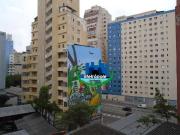 Apartamento para Venda em São Paulo/SP Bela Vista 1 Quartos