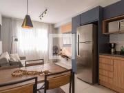Apartamento para Venda em São Paulo/SP Bela Vista 1 Quartos