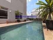 Apartamento para Venda em São Paulo/SP Bela Vista 1 Quartos