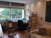 Apartamento para Venda em São Paulo/SP Bela Vista 1 Quartos