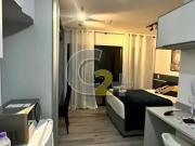 Apartamento para Venda em São Paulo/SP Bela Vista 1 Quartos