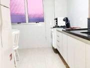 Apartamento para Venda em São Paulo/SP Bela Vista 1 Quartos