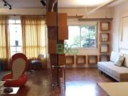 Apartamento para Venda em São Paulo/SP Bela Vista 1 Quartos