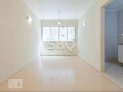 Apartamento para Venda em São Paulo/SP Bela Vista 1 Quartos