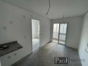 Apartamento para Venda em São Paulo/SP Bela Vista 1 Quartos