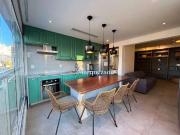 Apartamento para Venda em São Paulo/SP Bela Vista 1 Quartos