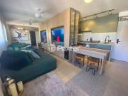 Apartamento para Venda em São Paulo/SP Bela Vista 1 Quartos