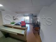 Apartamento para Venda em São Paulo/SP Bela Vista 1 Quartos