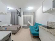 Apartamento para Venda em São Paulo/SP Bela Vista 1 Quartos